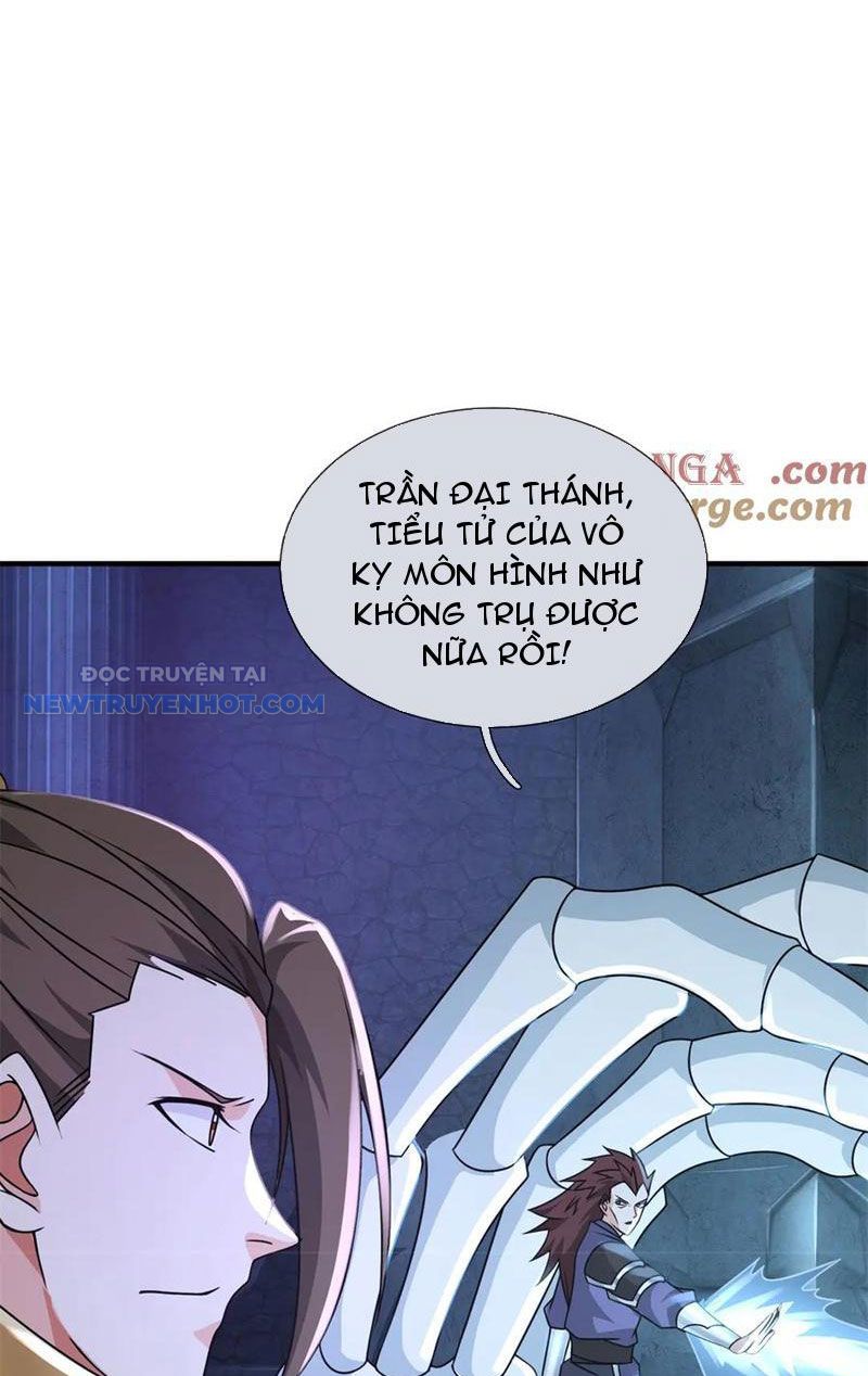 Ta Có Thể Tấn Công Không Giới Hạn chapter 42 - Trang 4