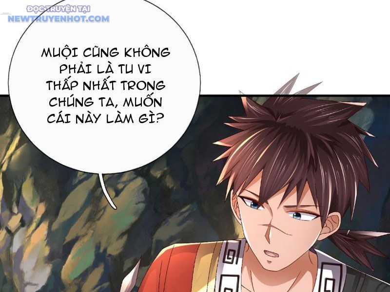 Ta Có Thể Cướp Đoạt Cơ Duyên chapter 22 - Trang 28