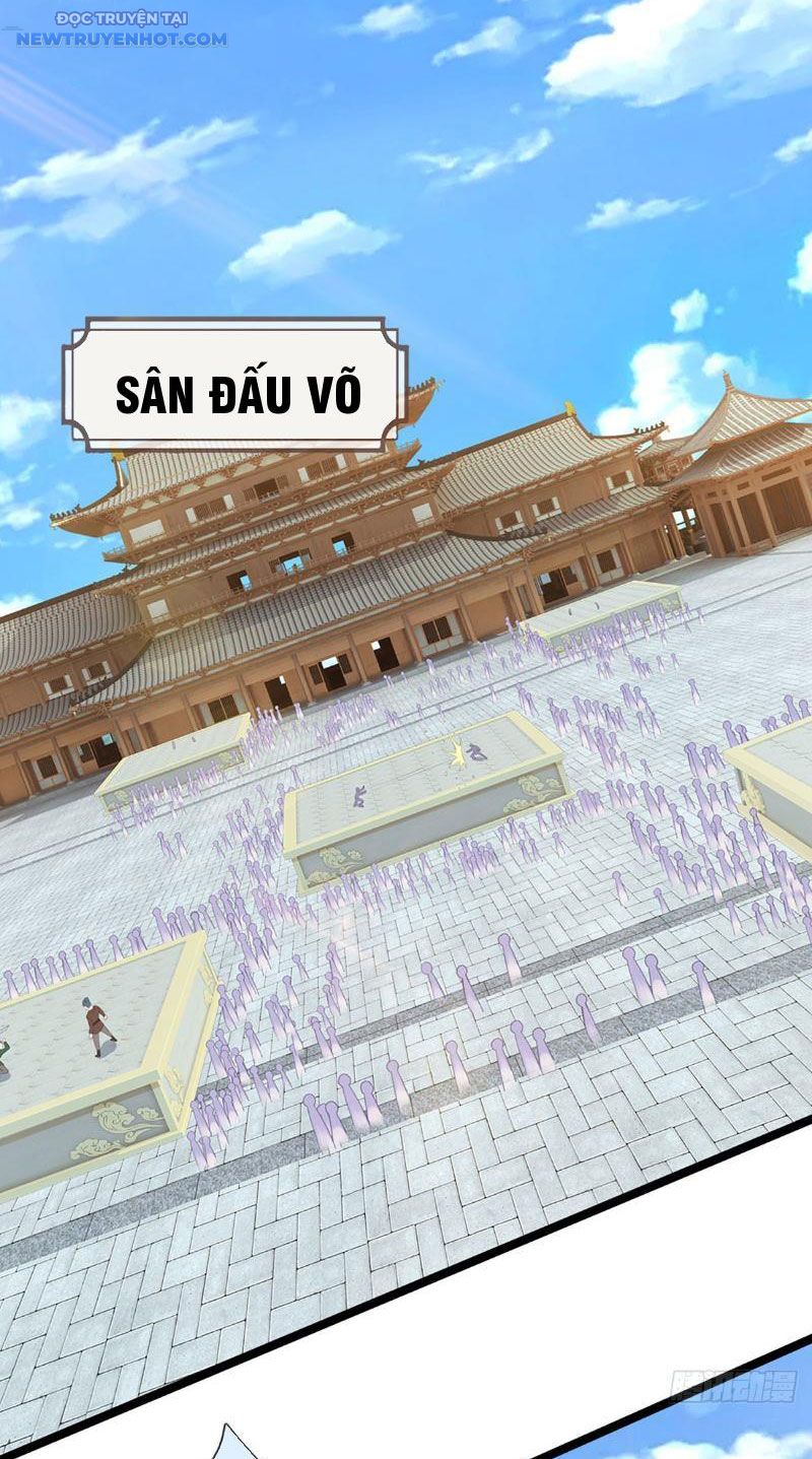 Ta Có Thể Cướp Đoạt Cơ Duyên chapter 17 - Trang 16