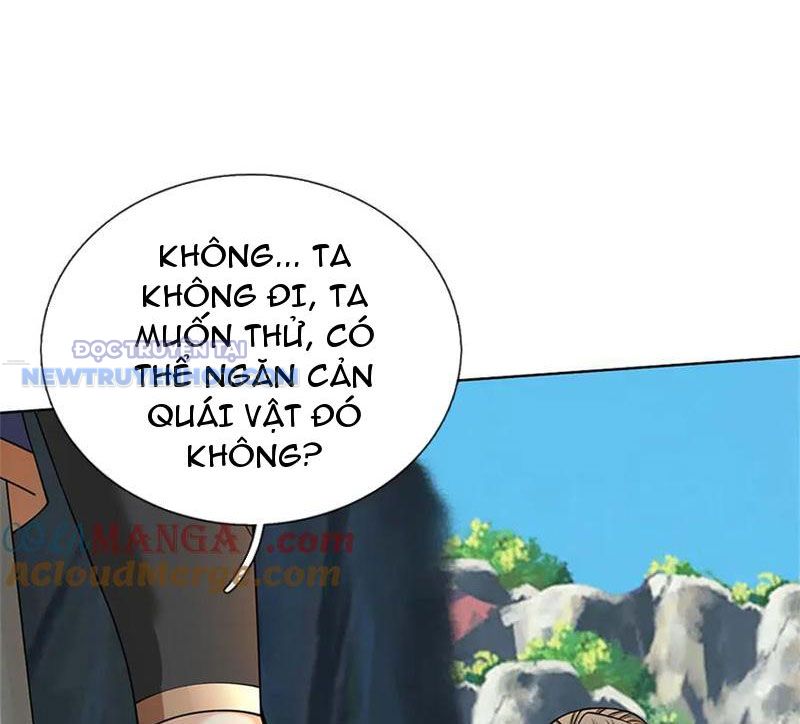 Ta Có Thể Tấn Công Không Giới Hạn chapter 47 - Trang 33