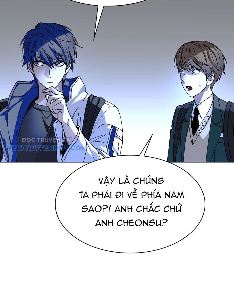 Tận Thế Cũng Chỉ Là Trò Chơi chapter 27 - Trang 135