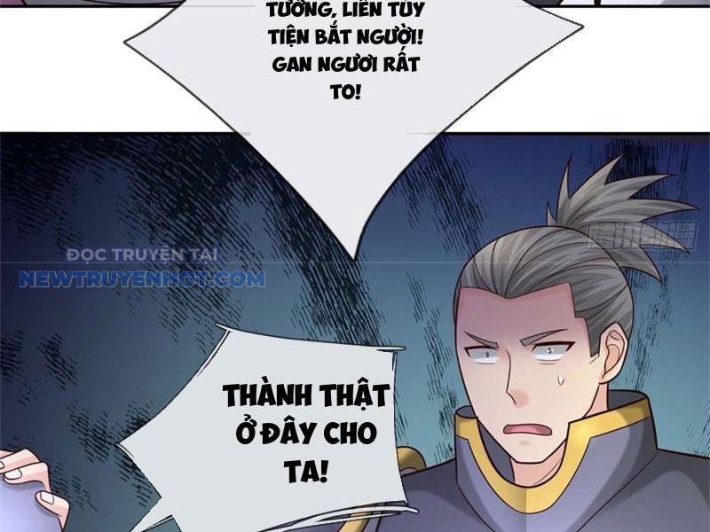 Ta Có Thể Tấn Công Không Giới Hạn chapter 21 - Trang 4