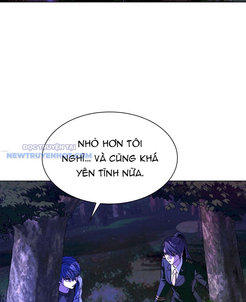 Tận Thế Cũng Chỉ Là Trò Chơi chapter 14 - Trang 126