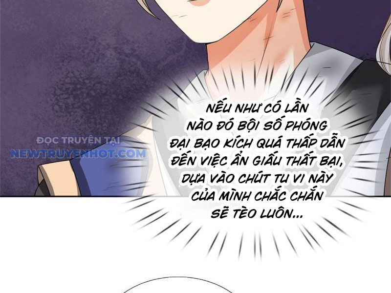 Ta Có Thể Tấn Công Không Giới Hạn chapter 3 - Trang 23