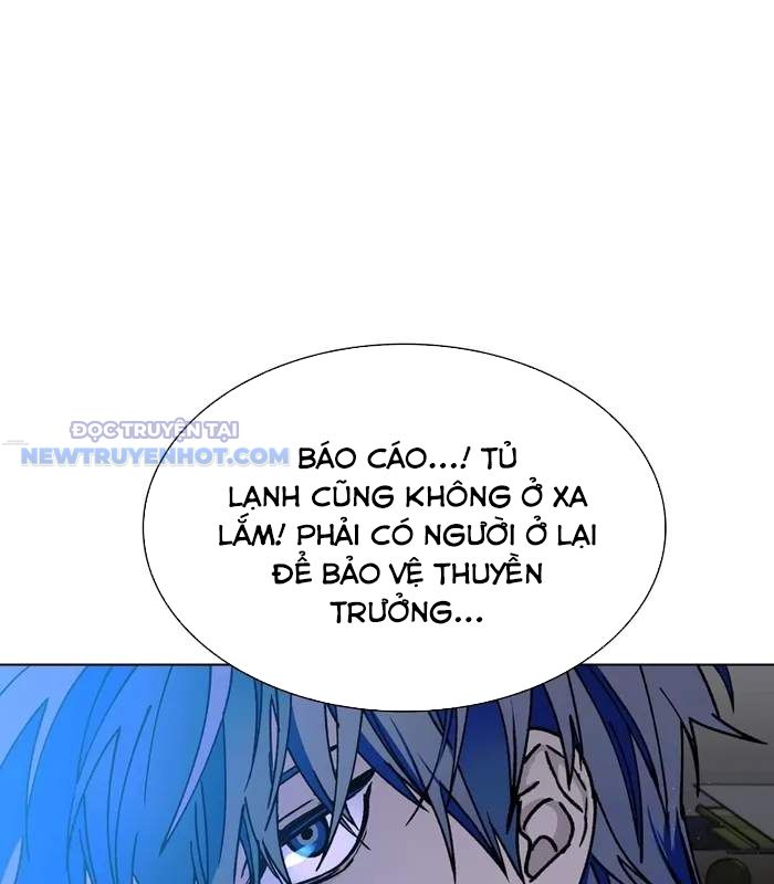 Tận Thế Cũng Chỉ Là Trò Chơi chapter 51 - Trang 57