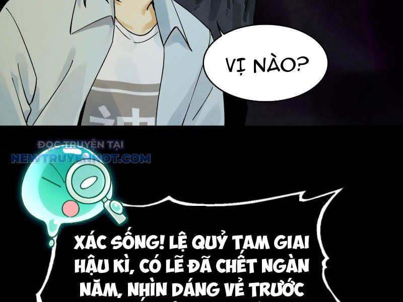 đối Mặt Với Bệnh Tâm Thần, Ma Quỷ Chẳng Là Cái Thá Gì chapter 17 - Trang 108