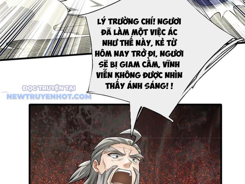 Ta Có Thể Tấn Công Không Giới Hạn chapter 53 - Trang 136