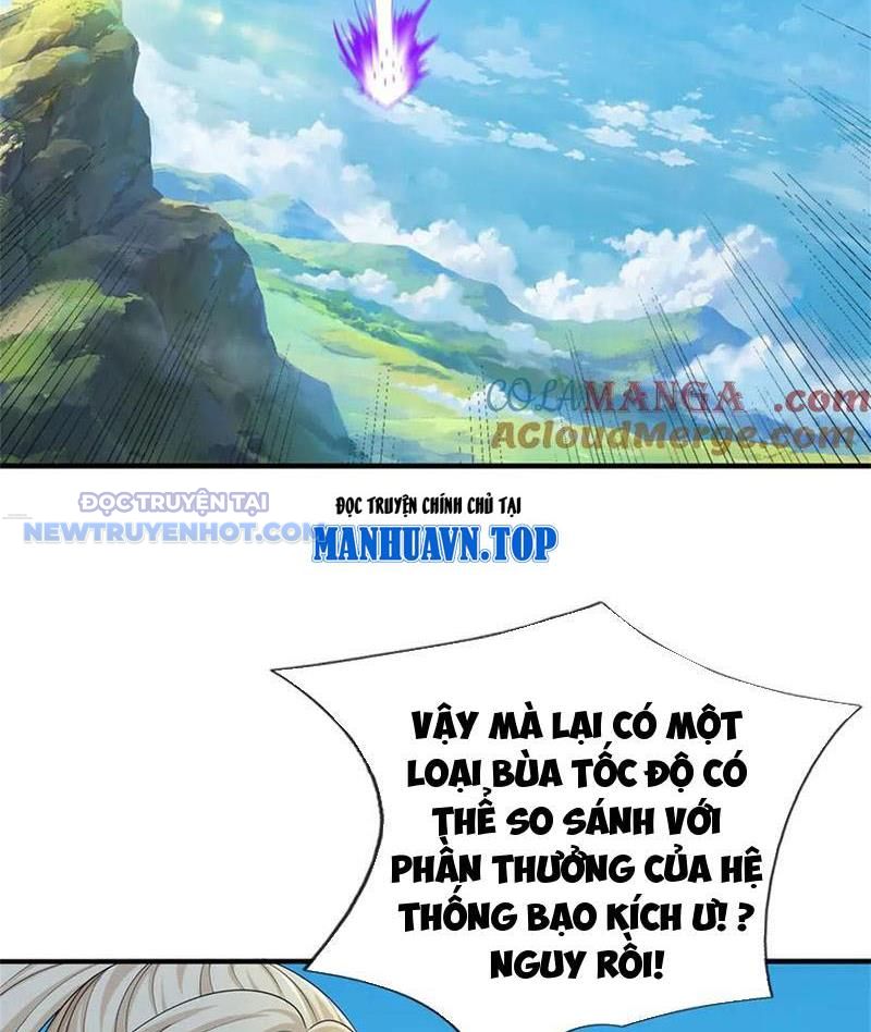 Ta Có Thể Tấn Công Không Giới Hạn chapter 68 - Trang 38