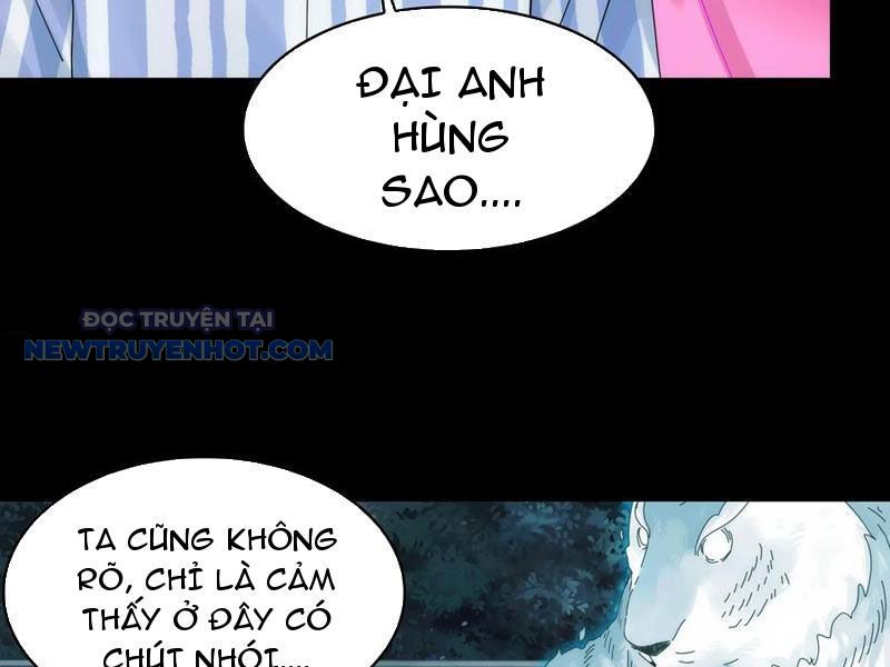 đối Mặt Với Bệnh Tâm Thần, Ma Quỷ Chẳng Là Cái Thá Gì chapter 42 - Trang 59