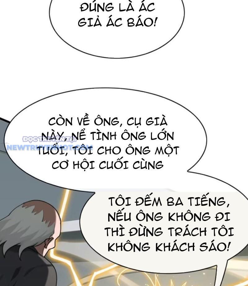 Đại Lão Xuống Núi: Bắt Đầu Từ Việc Trở Thành Thư Ký chapter 51 - Trang 16