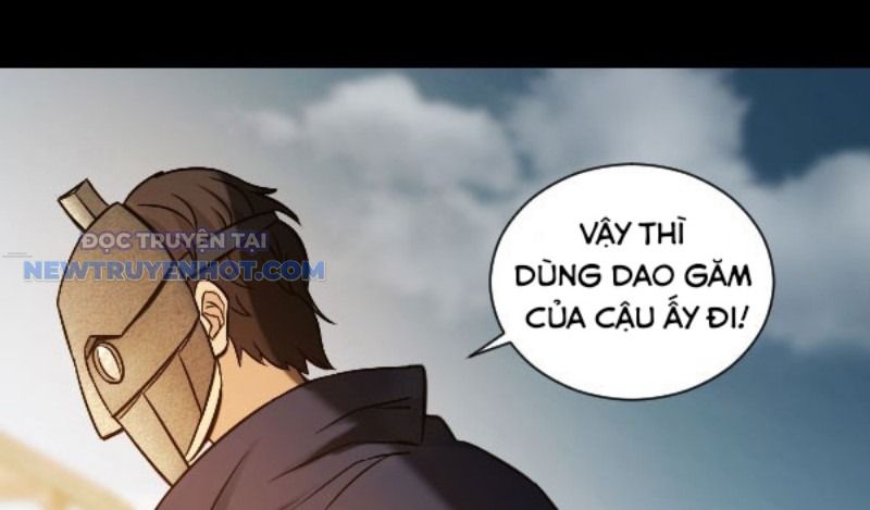 Vương Quốc Huyết Mạch chapter 75 - Trang 9