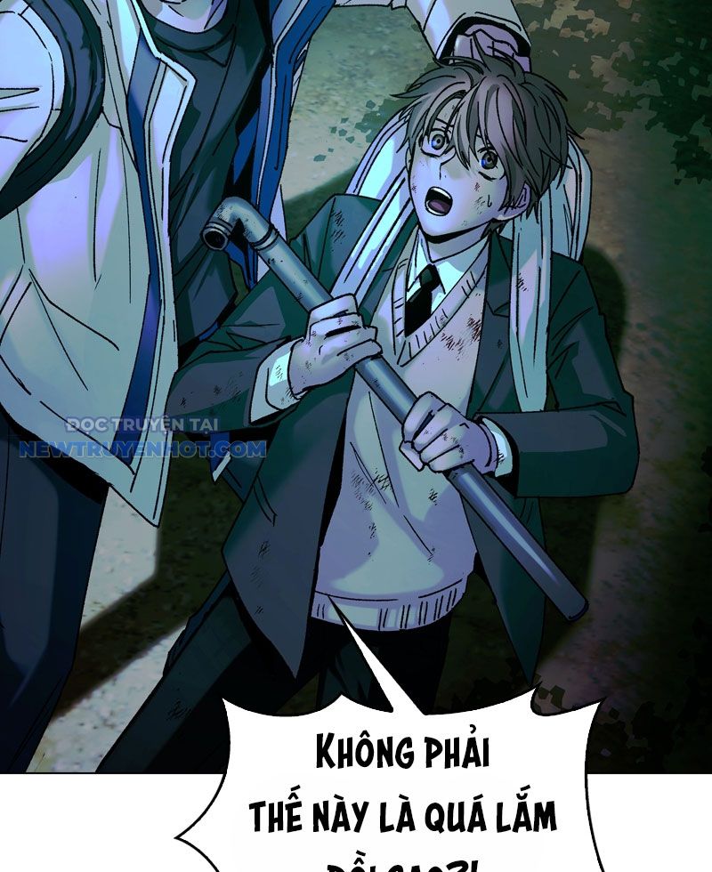 Tận Thế Cũng Chỉ Là Trò Chơi chapter 16 - Trang 142