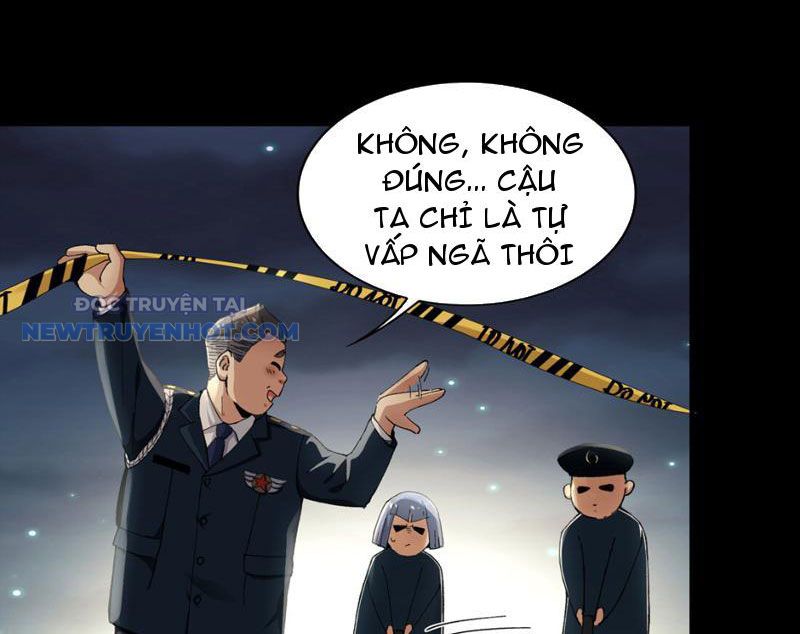 đối Mặt Với Bệnh Tâm Thần, Ma Quỷ Chẳng Là Cái Thá Gì chapter 6 - Trang 74