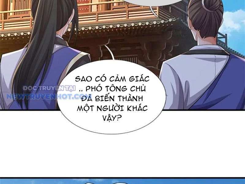 Ta Có Thể Tấn Công Không Giới Hạn chapter 53 - Trang 20