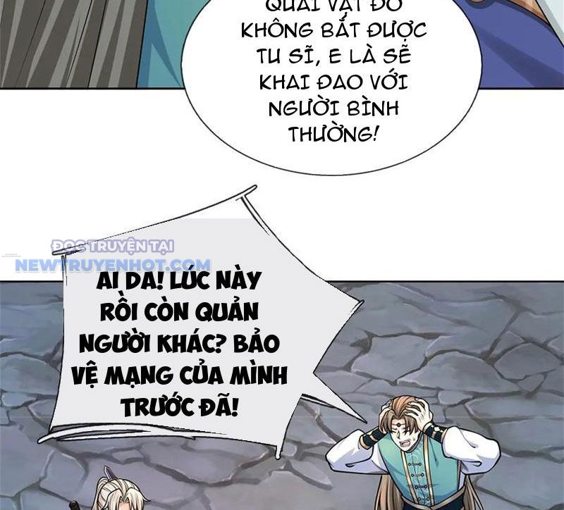 Ta Có Thể Tấn Công Không Giới Hạn chapter 47 - Trang 26