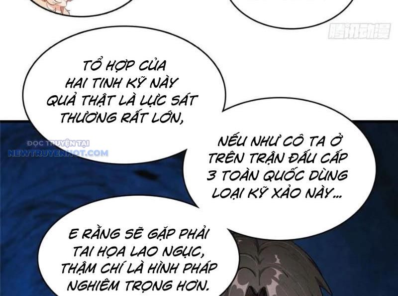 Cửu Tinh độc Nãi chapter 60 - Trang 52