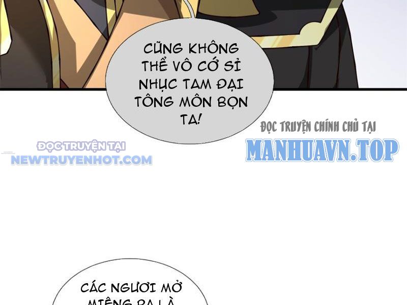 Ta Có Thể Tấn Công Không Giới Hạn chapter 30 - Trang 11