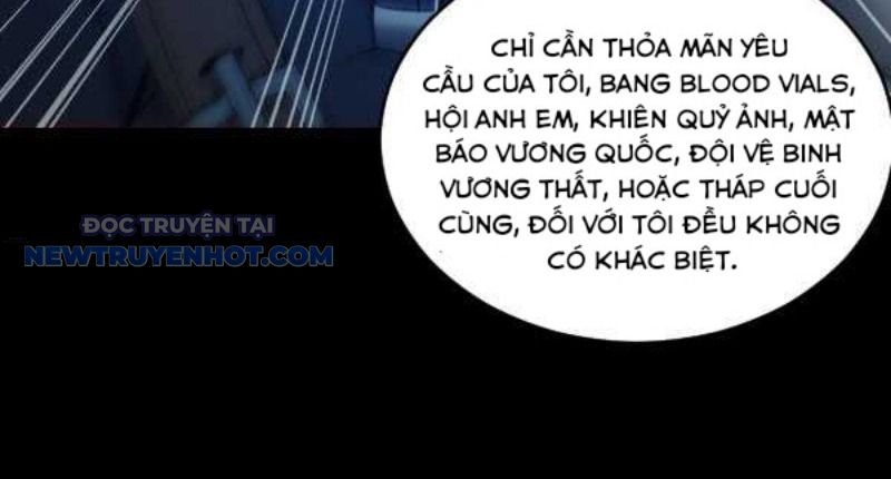 Vương Quốc Huyết Mạch chapter 58 - Trang 63