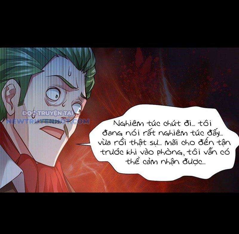 Vương Quốc Huyết Mạch chapter 8 - Trang 27