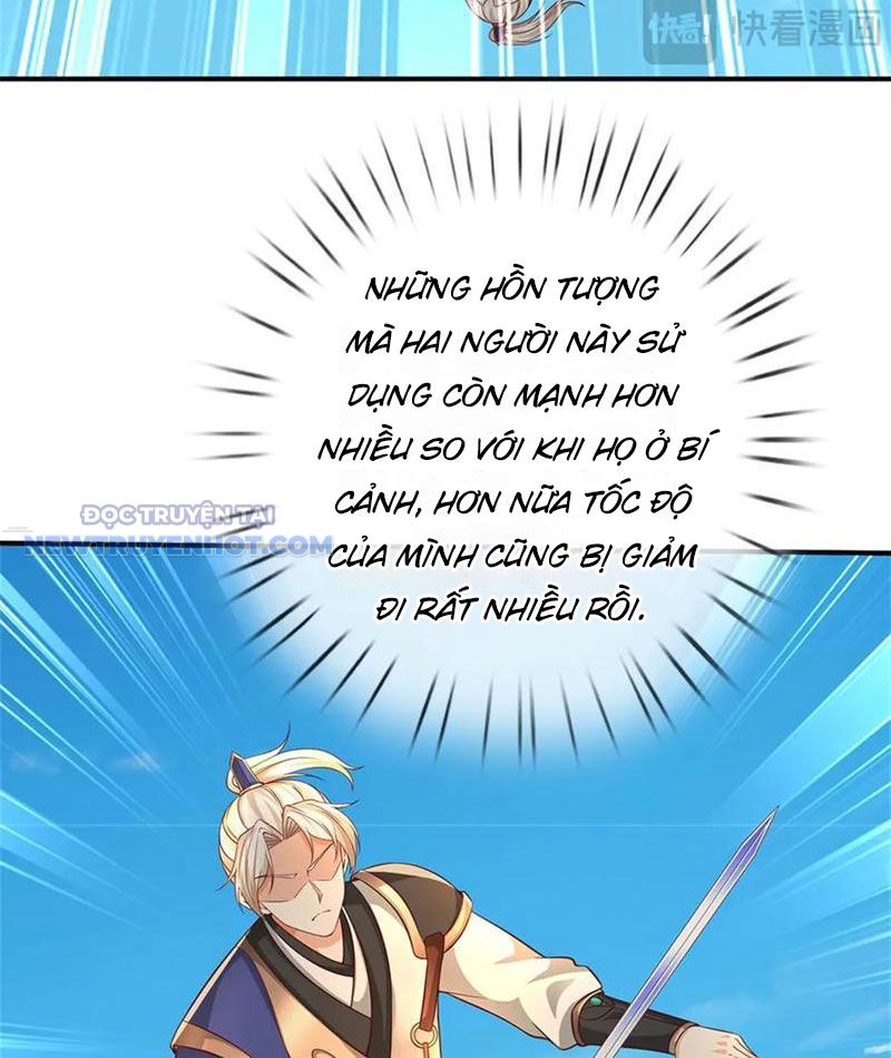 Ta Có Thể Tấn Công Không Giới Hạn chapter 55 - Trang 71