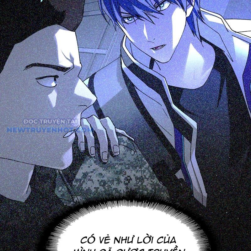 Tận Thế Cũng Chỉ Là Trò Chơi chapter 45 - Trang 60