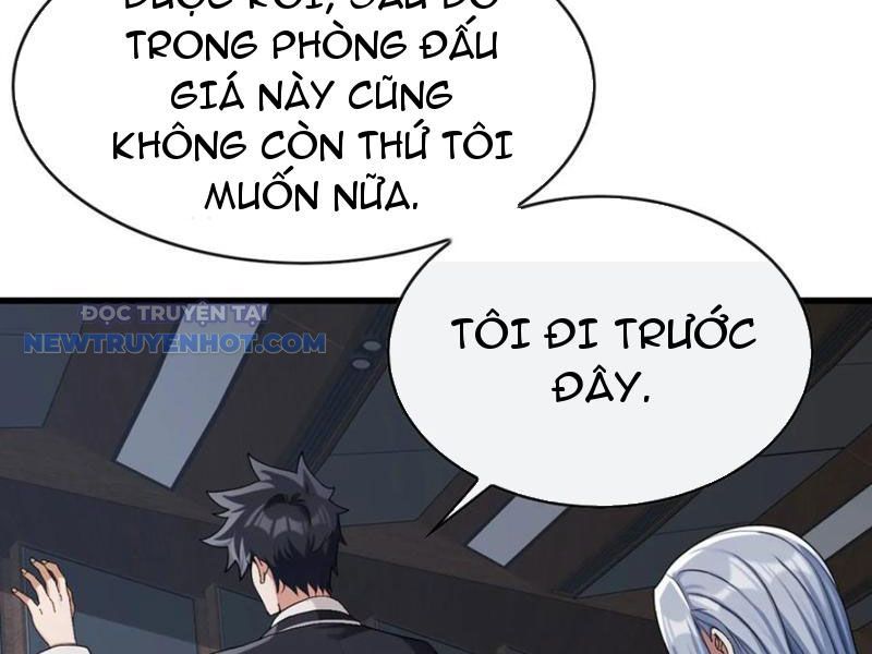 Đại Lão Xuống Núi: Bắt Đầu Từ Việc Trở Thành Thư Ký chapter 47 - Trang 47