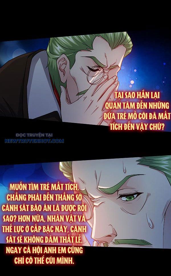 Vương Quốc Huyết Mạch chapter 15 - Trang 11