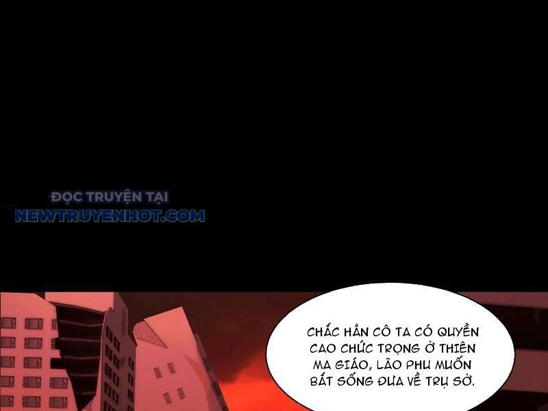 đối Mặt Với Bệnh Tâm Thần, Ma Quỷ Chẳng Là Cái Thá Gì chapter 89 - Trang 84