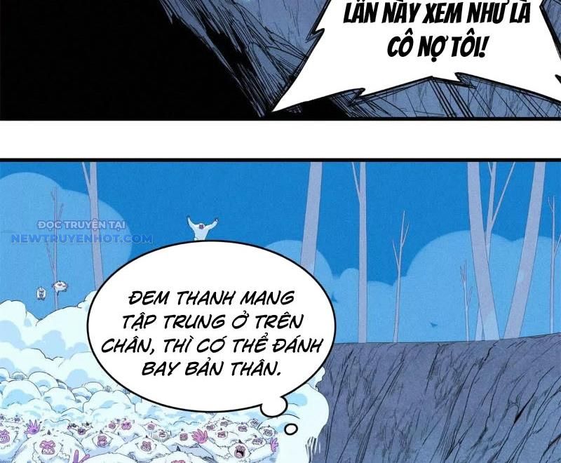 Cửu Tinh độc Nãi chapter 52 - Trang 42