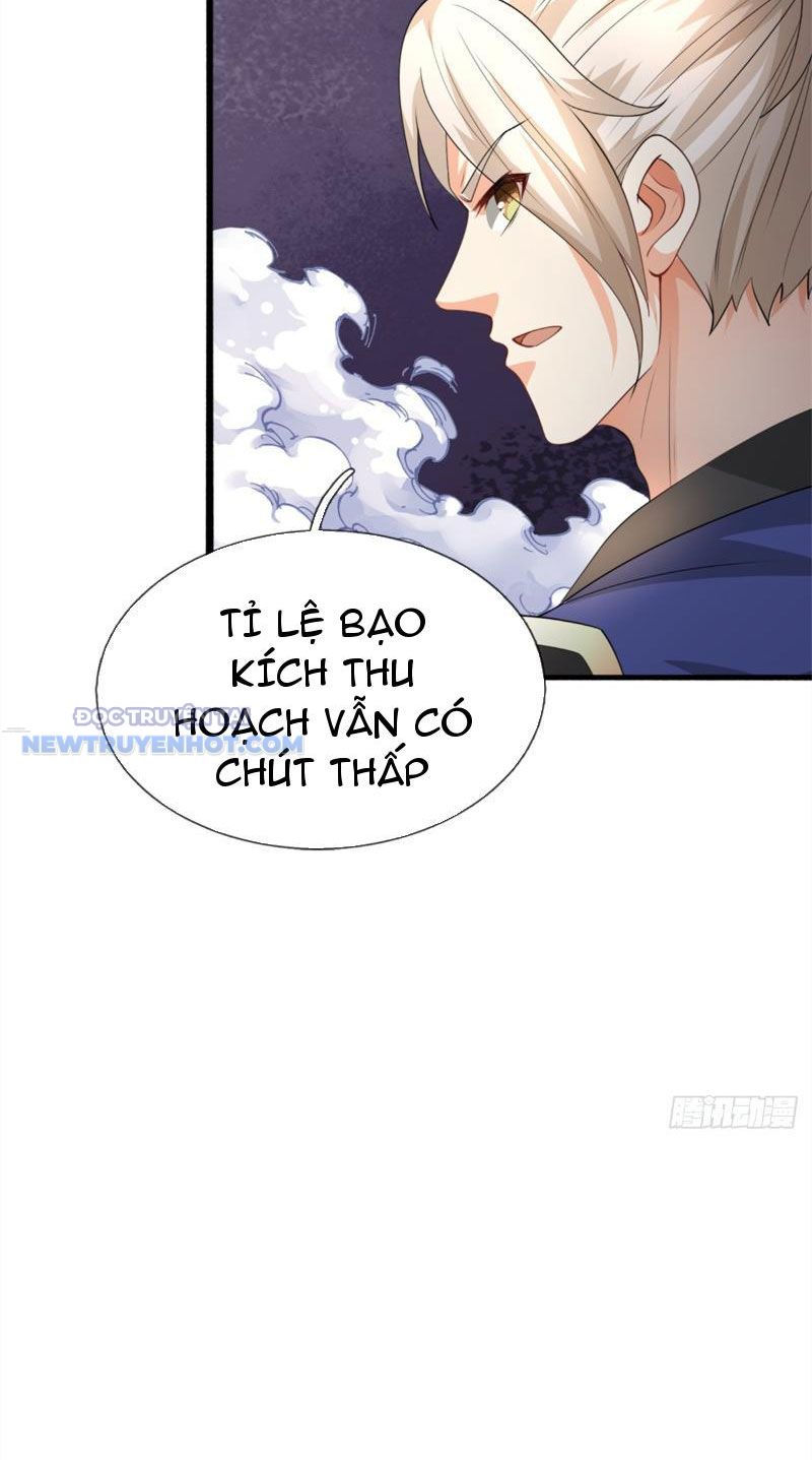 Ta Có Thể Tấn Công Không Giới Hạn chapter 14 - Trang 21