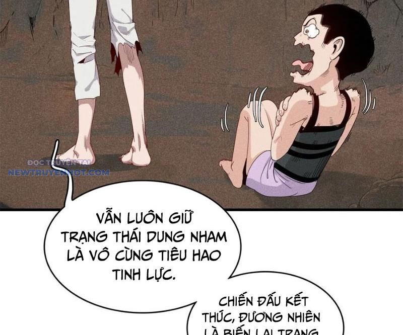 Cửu Tinh độc Nãi chapter 55 - Trang 39