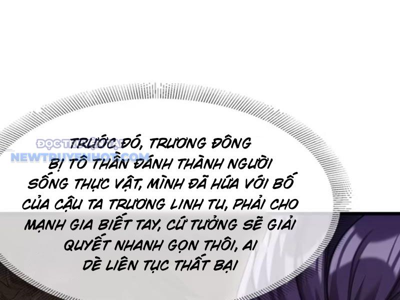 Đại Lão Xuống Núi: Bắt Đầu Từ Việc Trở Thành Thư Ký chapter 37 - Trang 35