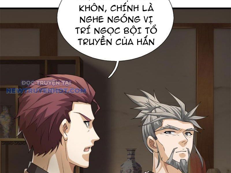 Ta Có Thể Tấn Công Không Giới Hạn chapter 22 - Trang 31