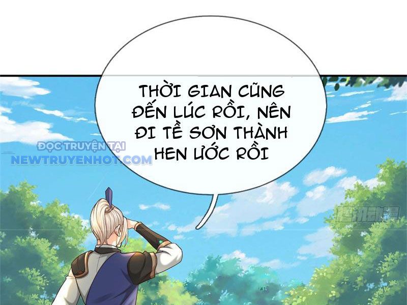 Ta Có Thể Tấn Công Không Giới Hạn chapter 28 - Trang 8