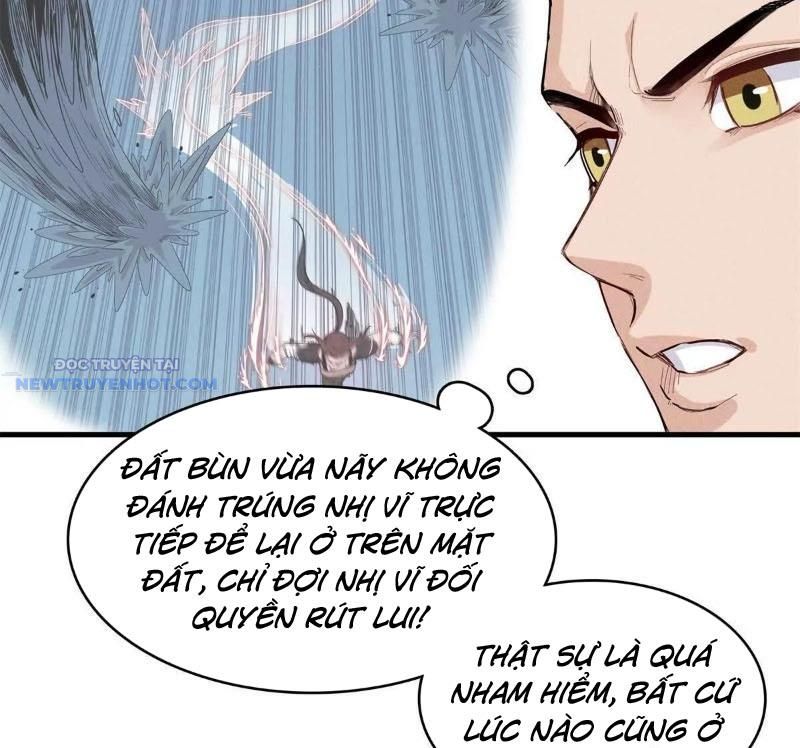 Cửu Tinh độc Nãi chapter 49 - Trang 37