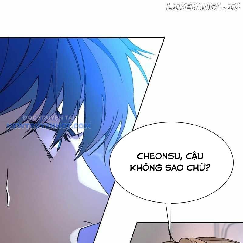 Tận Thế Cũng Chỉ Là Trò Chơi chapter 61 - Trang 186