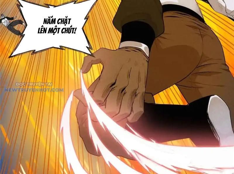 Cửu Tinh độc Nãi chapter 61 - Trang 33