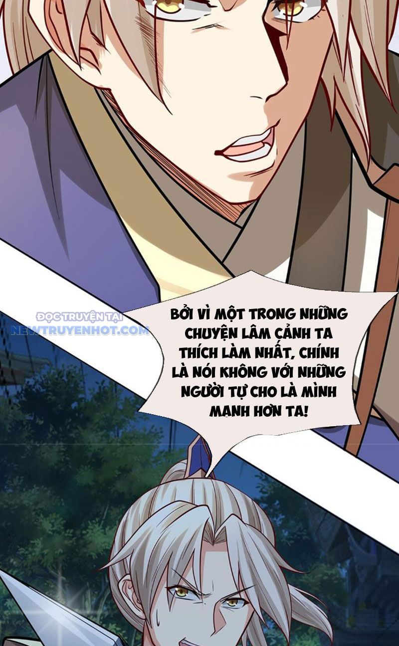 Ta Có Thể Tấn Công Không Giới Hạn chapter 9 - Trang 49