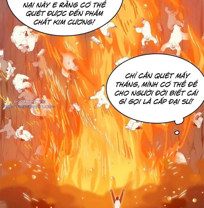 Cửu Tinh độc Nãi chapter 62 - Trang 49