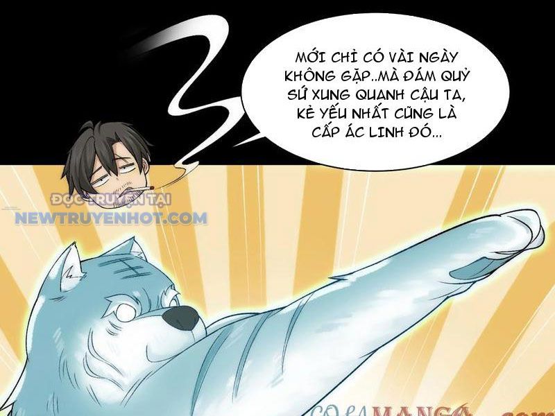 đối Mặt Với Bệnh Tâm Thần, Ma Quỷ Chẳng Là Cái Thá Gì chapter 61 - Trang 32