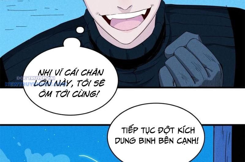 Cửu Tinh độc Nãi chapter 68 - Trang 35