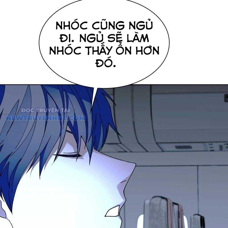 Tận Thế Cũng Chỉ Là Trò Chơi chapter 43 - Trang 55