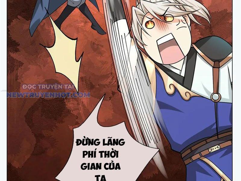 Ta Có Thể Tấn Công Không Giới Hạn chapter 36 - Trang 115