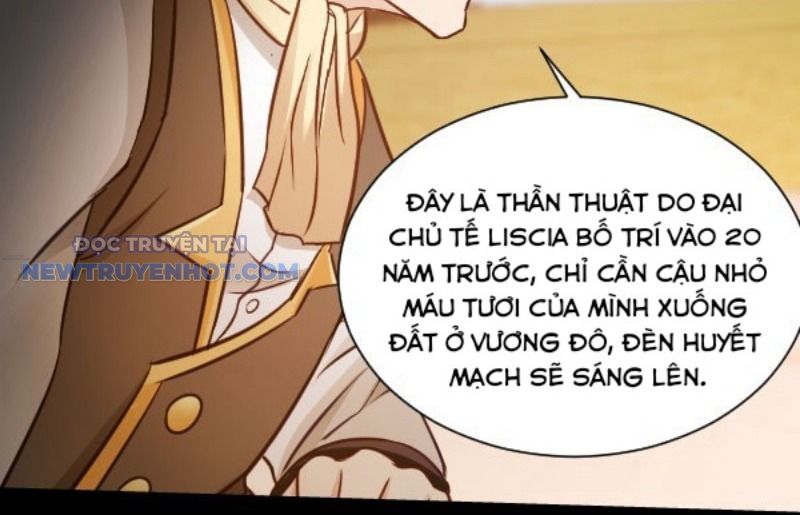 Vương Quốc Huyết Mạch chapter 75 - Trang 51