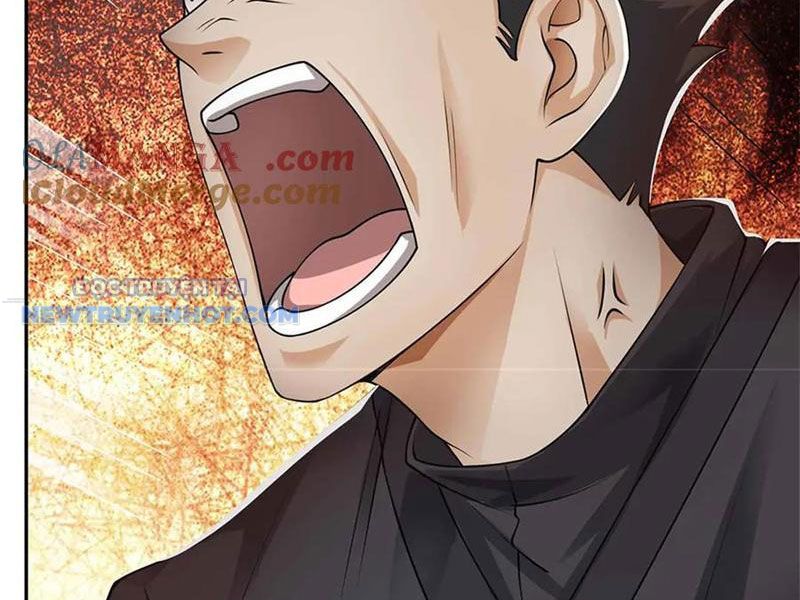 Ta Có Thể Tấn Công Không Giới Hạn chapter 36 - Trang 19