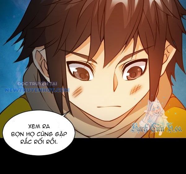 Vương Quốc Huyết Mạch chapter 35 - Trang 10