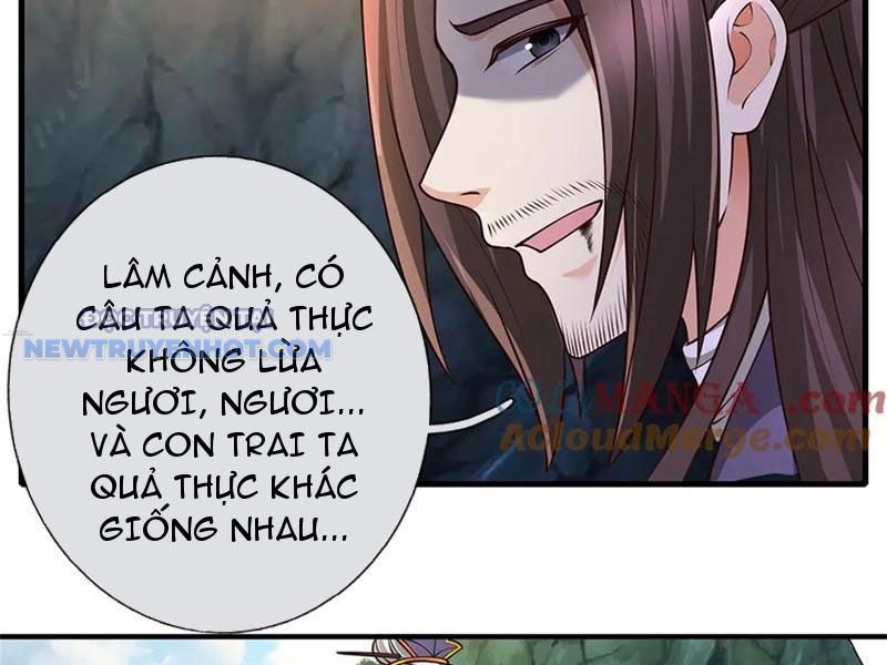 Ta Có Thể Tấn Công Không Giới Hạn chapter 48 - Trang 133