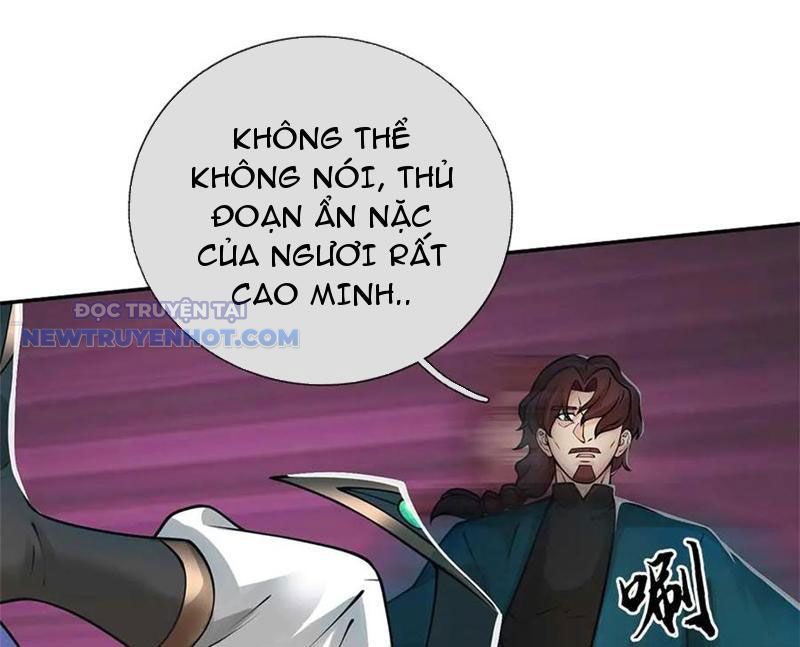 Ta Có Thể Tấn Công Không Giới Hạn chapter 67 - Trang 42