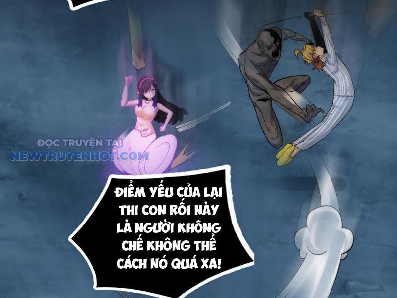 đối Mặt Với Bệnh Tâm Thần, Ma Quỷ Chẳng Là Cái Thá Gì chapter 29 - Trang 22