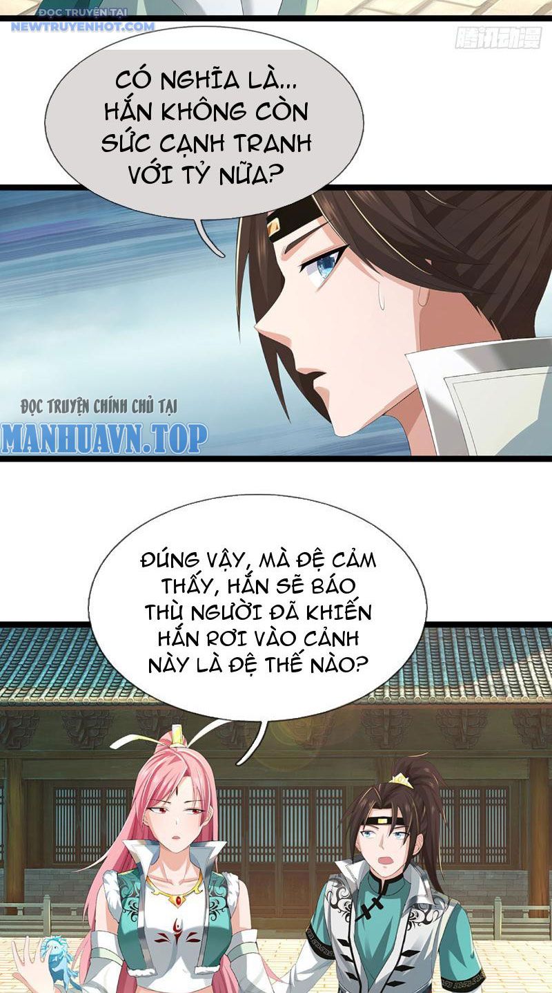 Ta Có Thể Cướp Đoạt Cơ Duyên chapter 17 - Trang 6